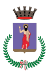 Coat of arms of Avezzano